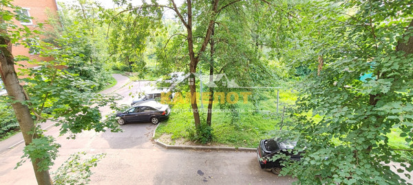 Продам двухкомнатную (2-комн.) квартиру, Ленина (Климовск мкр.) ул, 10кб, Подольск г