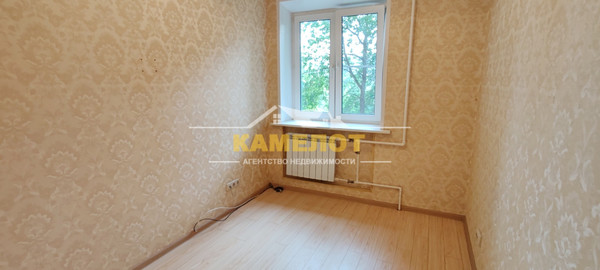 Продам двухкомнатную (2-комн.) квартиру, Ленина (Климовск мкр.) ул, 10кб, Подольск г