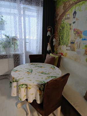Продам однокомнатную (1-комн.) квартиру, Севастопольская ул, 1, Всеволожск г