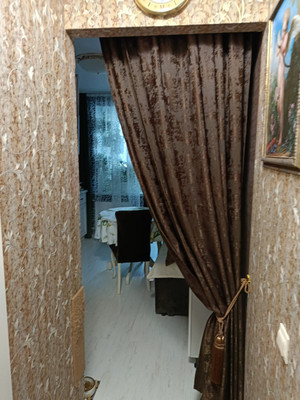 Продам однокомнатную (1-комн.) квартиру, Севастопольская ул, 1, Всеволожск г