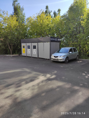 Продам однокомнатную (1-комн.) квартиру, Фатыха Амирхана ул, 107, Казань г