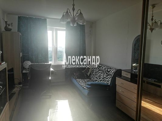 Продам однокомнатную (1-комн.) квартиру, Маршака пр-кт, 28к1, Санкт-Петербург г