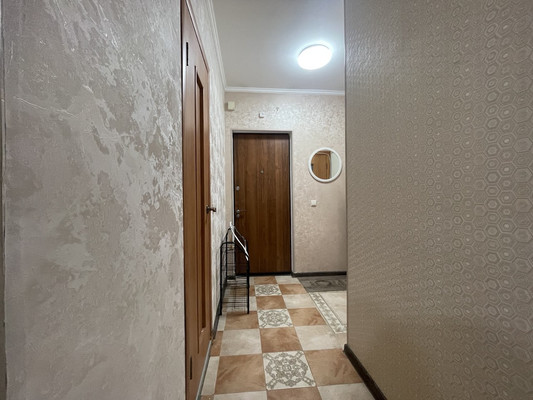 Продам однокомнатную (1-комн.) квартиру, Академика Семёнова ул, 5, Москва г