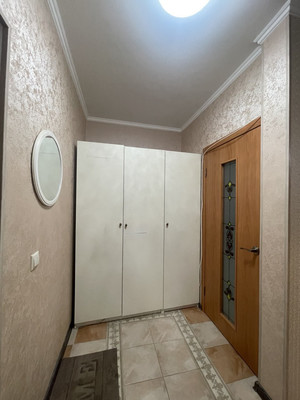 Продам однокомнатную (1-комн.) квартиру, Академика Семёнова ул, 5, Москва г