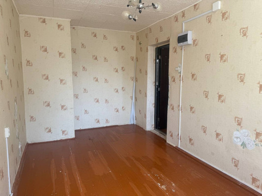 Продам комнату в 4-комн. квартире, Волгоградская ул, 26, Воткинск г