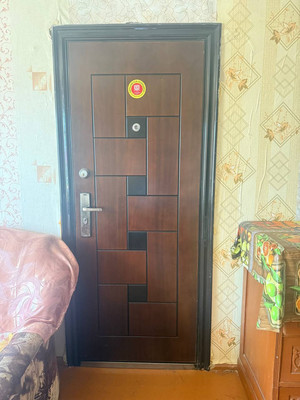 Продам комнату в 4-комн. квартире, Волгоградская ул, 26, Воткинск г
