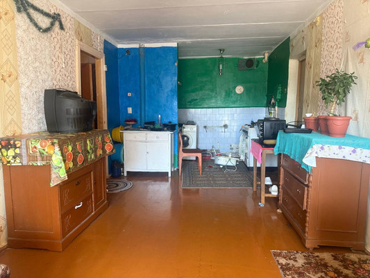 Продам комнату в 4-комн. квартире, Волгоградская ул, 26, Воткинск г
