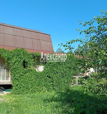 Продам дом, 15-я (Ромашка тер. СНТ) линия, 379, Сертолово г, 8 км от города