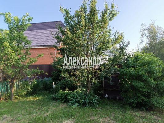Продам дом, 15-я (Ромашка тер. СНТ) линия, 379, Сертолово г, 8 км от города