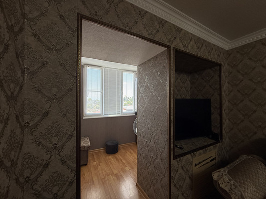 Продам двухкомнатную (2-комн.) квартиру, Шекихачева ул, 3, Нарткала г