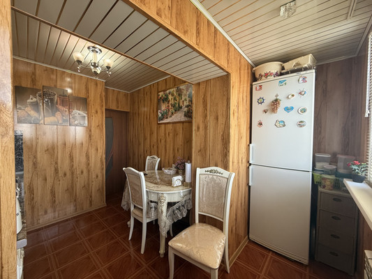 Продам двухкомнатную (2-комн.) квартиру, Шекихачева ул, 3, Нарткала г