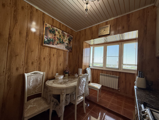 Продам двухкомнатную (2-комн.) квартиру, Шекихачева ул, 3, Нарткала г