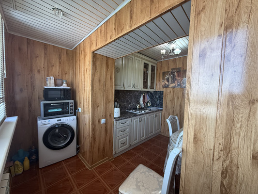 Продам двухкомнатную (2-комн.) квартиру, Шекихачева ул, 3, Нарткала г