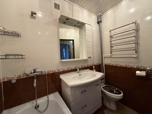 Продам двухкомнатную (2-комн.) квартиру, Шекихачева ул, 3, Нарткала г