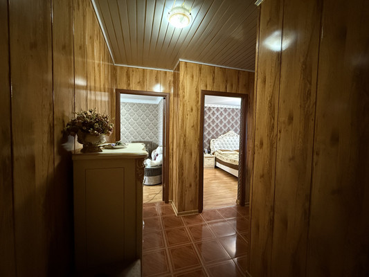 Продам двухкомнатную (2-комн.) квартиру, Шекихачева ул, 3, Нарткала г
