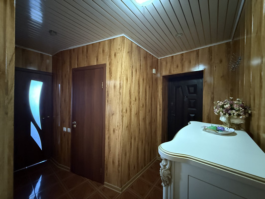 Продам двухкомнатную (2-комн.) квартиру, Шекихачева ул, 3, Нарткала г