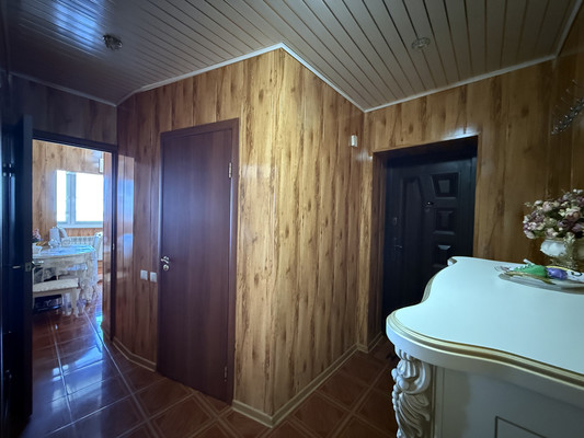 Продам двухкомнатную (2-комн.) квартиру, Шекихачева ул, 3, Нарткала г