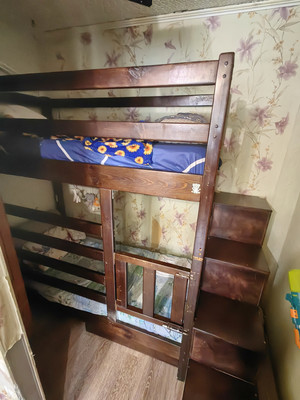 Продам двухкомнатную (2-комн.) квартиру, Чернышевского ул, 36, Большевик п