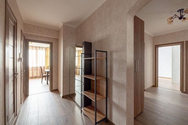 Продам трехкомнатную (3-комн.) квартиру, 3-я Мытищинская ул, 3к2, Москва г