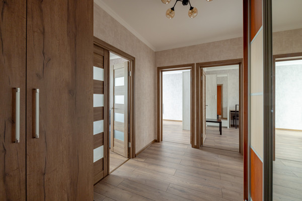 Продам трехкомнатную (3-комн.) квартиру, 3-я Мытищинская ул, 3к2, Москва г