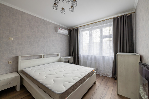 Продам трехкомнатную (3-комн.) квартиру, 3-я Мытищинская ул, 3к2, Москва г