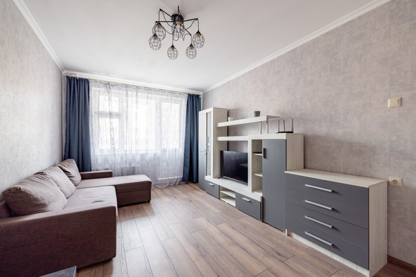 Продам трехкомнатную (3-комн.) квартиру, 3-я Мытищинская ул, 3к2, Москва г
