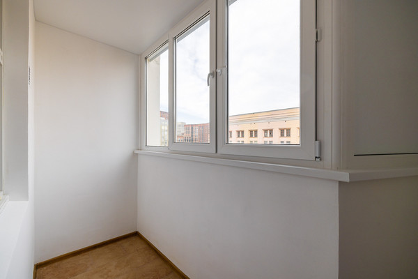 Продам трехкомнатную (3-комн.) квартиру, 3-я Мытищинская ул, 3к2, Москва г