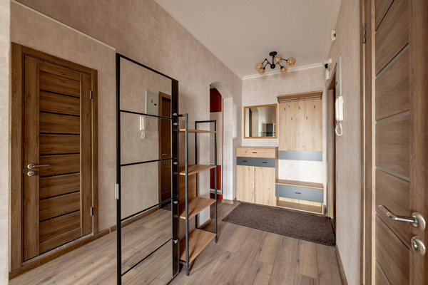 Продам трехкомнатную (3-комн.) квартиру, 3-я Мытищинская ул, 3к2, Москва г