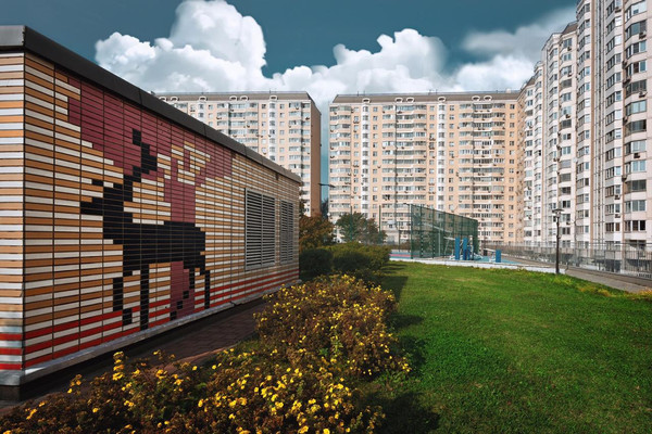 Продам трехкомнатную (3-комн.) квартиру, 3-я Мытищинская ул, 3к2, Москва г