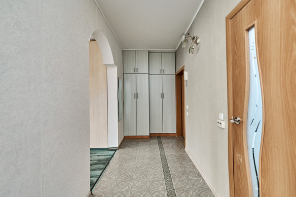 Продам однокомнатную (1-комн.) квартиру, Мартеновская ул, 4, Москва г