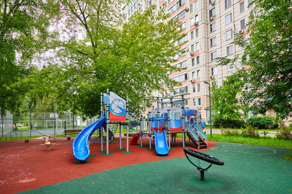 Продам однокомнатную (1-комн.) квартиру, Мартеновская ул, 4, Москва г