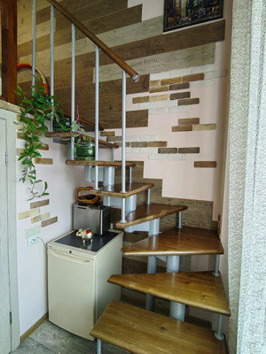 Продам двухкомнатную (2-комн.) квартиру, Фестивальная ул, 23, Бужаниново с