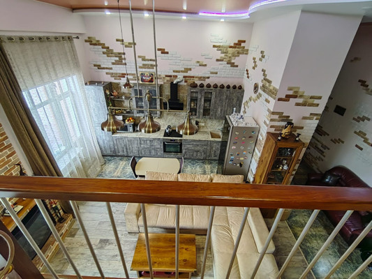 Продам двухкомнатную (2-комн.) квартиру, Фестивальная ул, 23, Бужаниново с