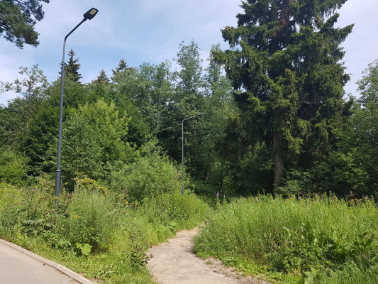 Продам двухкомнатную (2-комн.) квартиру, Фестивальная ул, 23, Бужаниново с