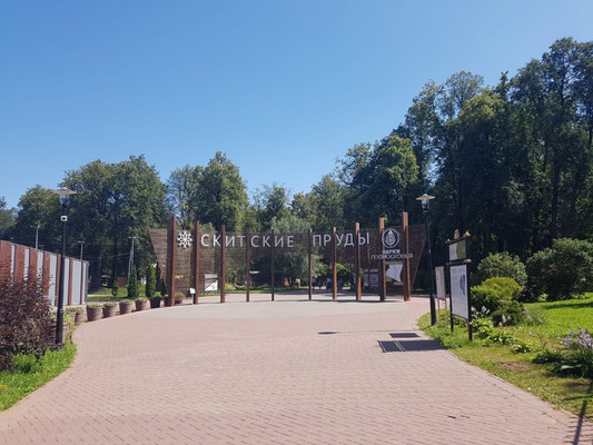Продам двухкомнатную (2-комн.) квартиру, Фестивальная ул, 23, Бужаниново с