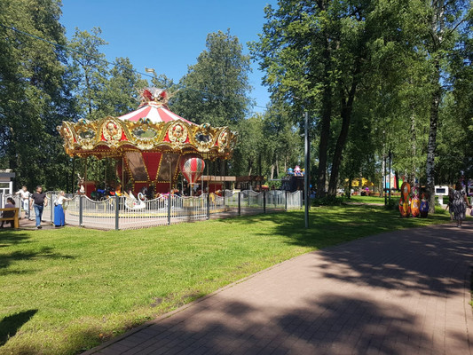 Продам двухкомнатную (2-комн.) квартиру, Фестивальная ул, 23, Бужаниново с