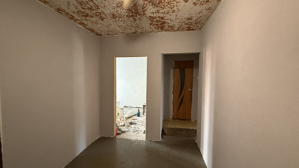 Продам трехкомнатную (3-комн.) квартиру, Космонавта Владислава Волкова ул, 2, Киров г