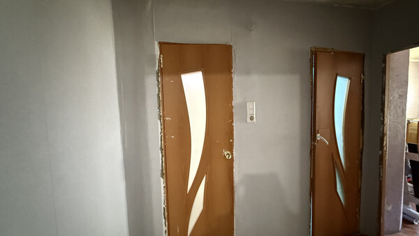 Продам трехкомнатную (3-комн.) квартиру, Космонавта Владислава Волкова ул, 2, Киров г
