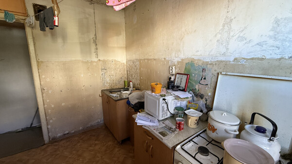 Продам трехкомнатную (3-комн.) квартиру, Космонавта Владислава Волкова ул, 2, Киров г