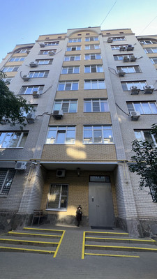Продам двухкомнатную (2-комн.) квартиру, Закруткина ул, 51/7, Ростов-на-Дону г