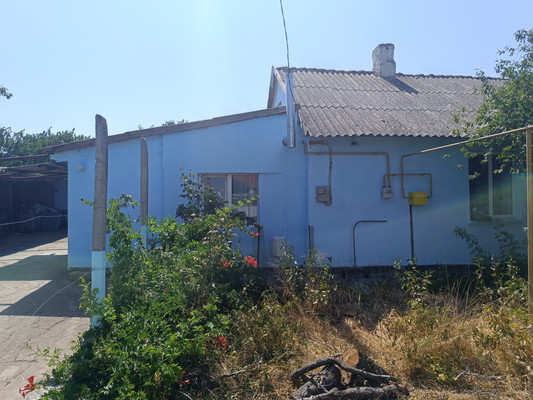 Продам дом, Гагарина ул, 41, Урожайное с, 0 км от города