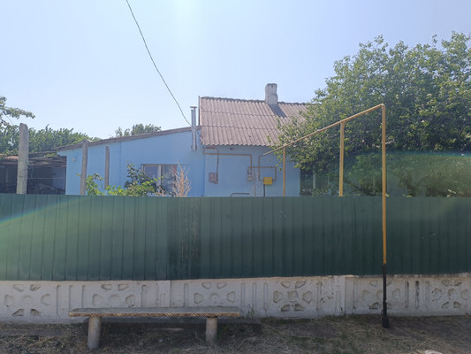 Продам дом, Гагарина ул, 41, Урожайное с, 0 км от города