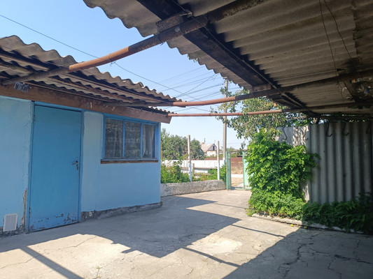 Продам дом, Гагарина ул, 41, Урожайное с, 0 км от города