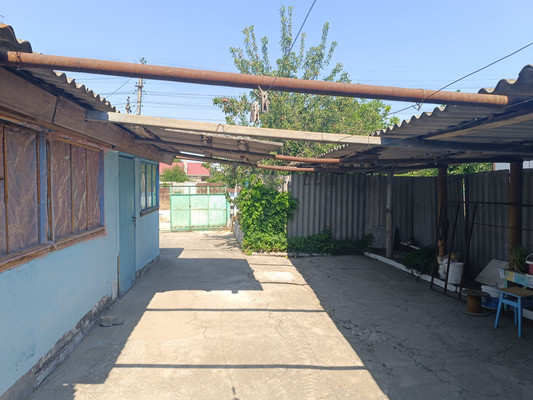 Продам дом, Гагарина ул, 41, Урожайное с, 0 км от города