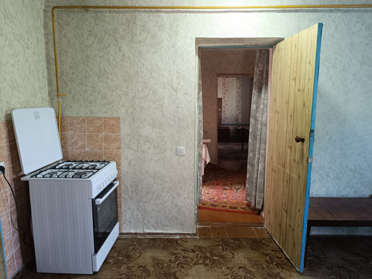 Продам дом, Гагарина ул, 41, Урожайное с, 0 км от города