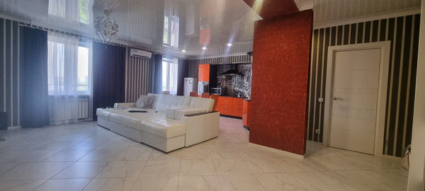 Продам двухкомнатную (2-комн.) квартиру, Фокина ул, 125, Брянск г