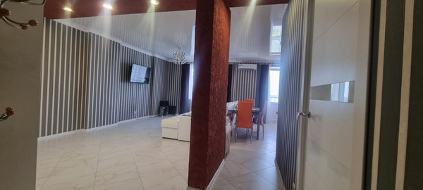 Продам двухкомнатную (2-комн.) квартиру, Фокина ул, 125, Брянск г