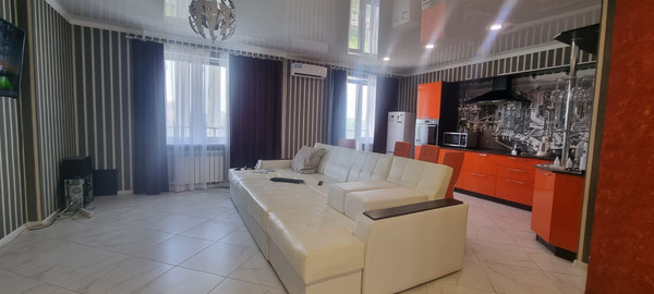 Продам двухкомнатную (2-комн.) квартиру, Фокина ул, 125, Брянск г