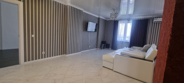 Продам двухкомнатную (2-комн.) квартиру, Фокина ул, 125, Брянск г