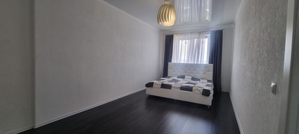 Продам двухкомнатную (2-комн.) квартиру, Фокина ул, 125, Брянск г